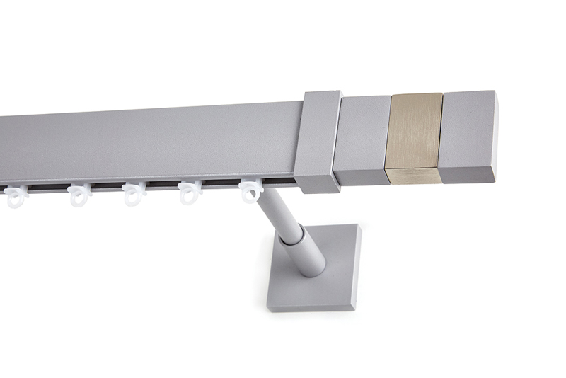 Anartisi - ΣΗΜΑΝΤΙΚΟ: Σε περίπτωση διαφοράς τιμής από το κατάστημα ισχύει παντα και μόνο η τιμή του καταστήματος Anartisi Σιδηρόδρομος Matrix MY 06/Nickel Σατινέ